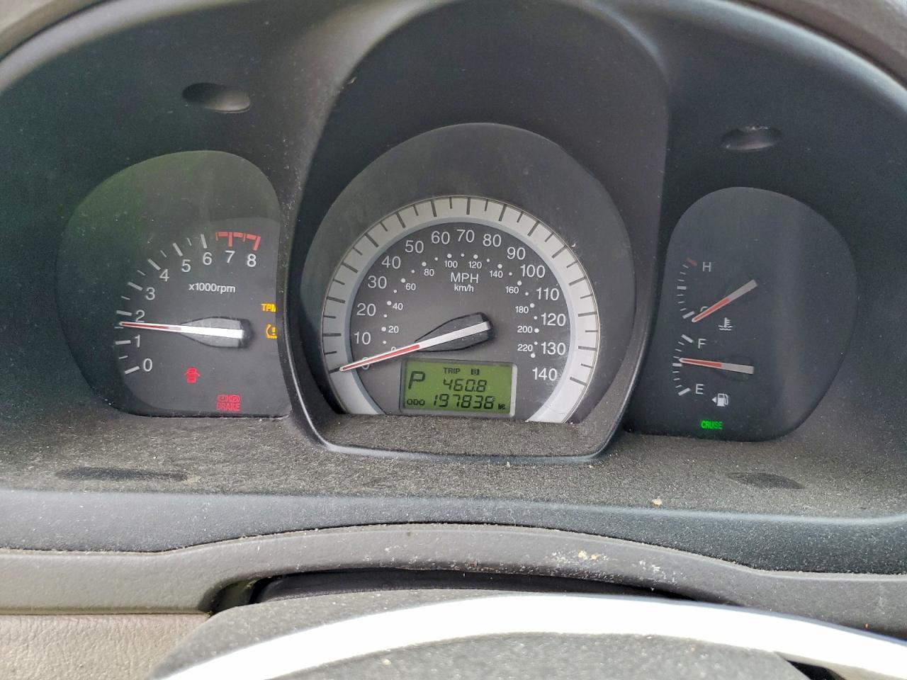 Kia Spectra Ex Image 7