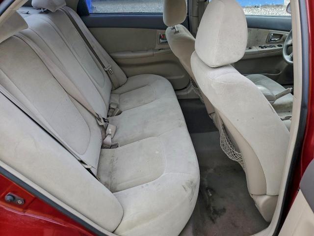 Kia Spectra Ex Image 10