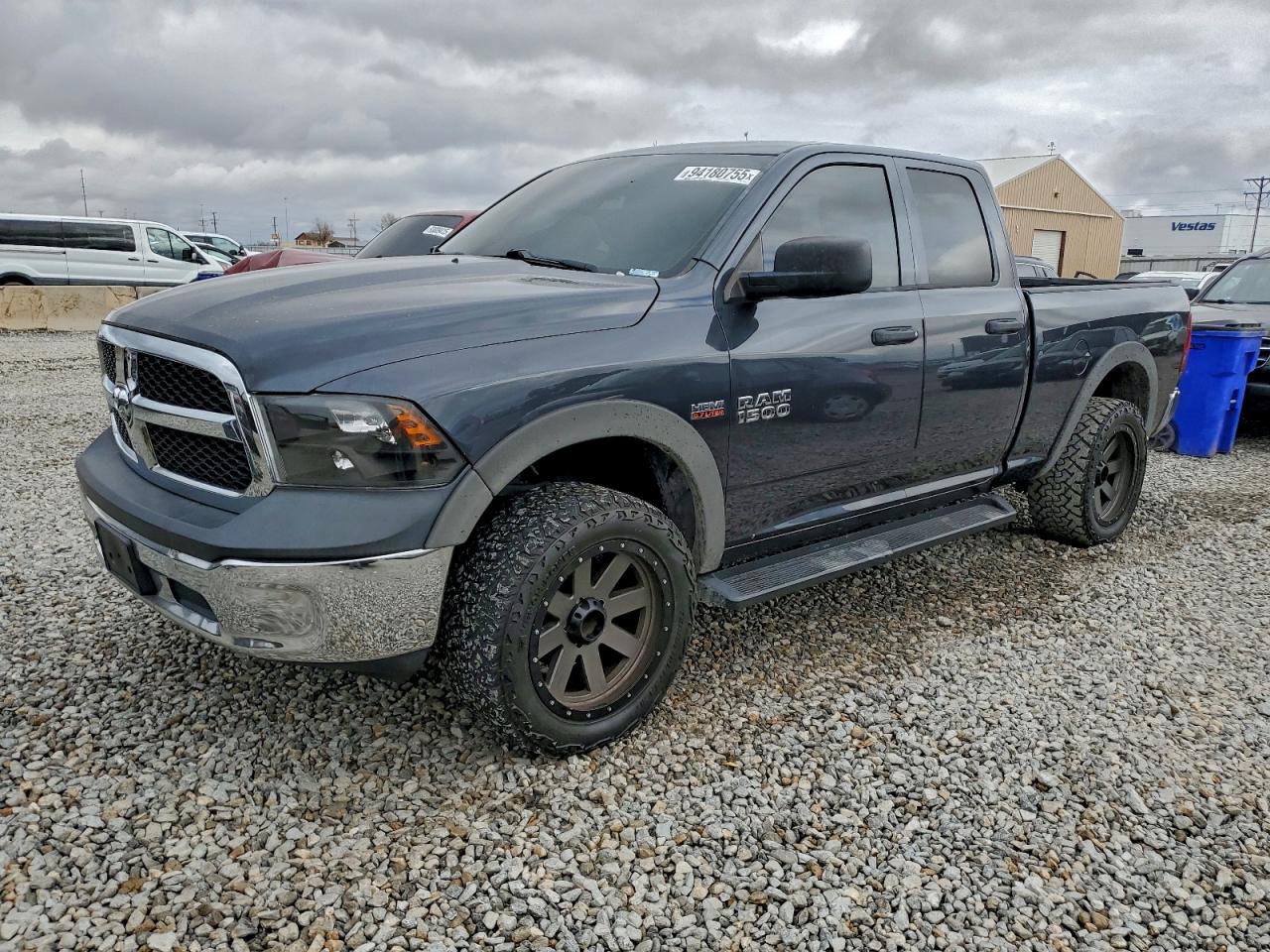 Ram 1500 St Image 1