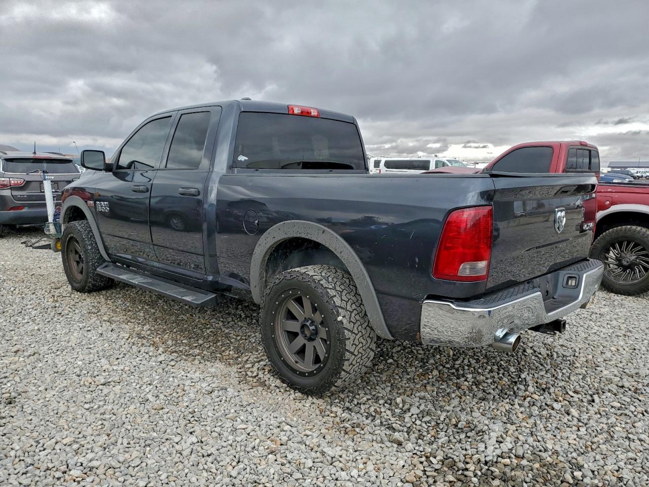 Ram 1500 St Image 2