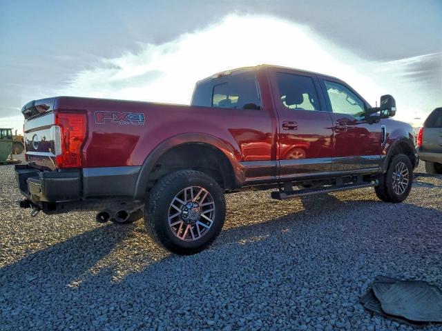 Ford F-250 Super Duty Image 12