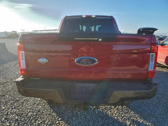 Ford F-250 Super Duty Image 2