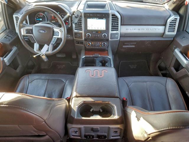 Ford F-250 Super Duty Image 7