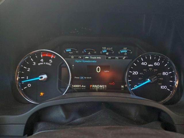 Ford F-250 Super Duty Image 11