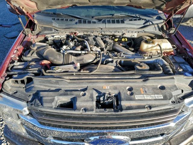 Ford F-250 Super Duty Image 4