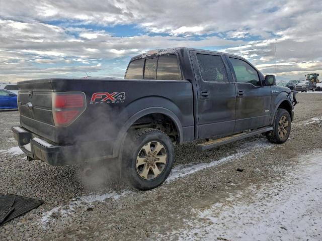 Ford F-150 Supercrew Image 2