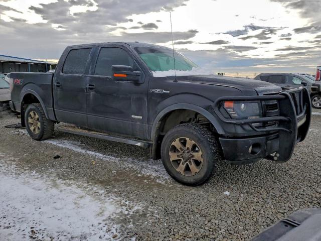 Ford F-150 Supercrew Image 11