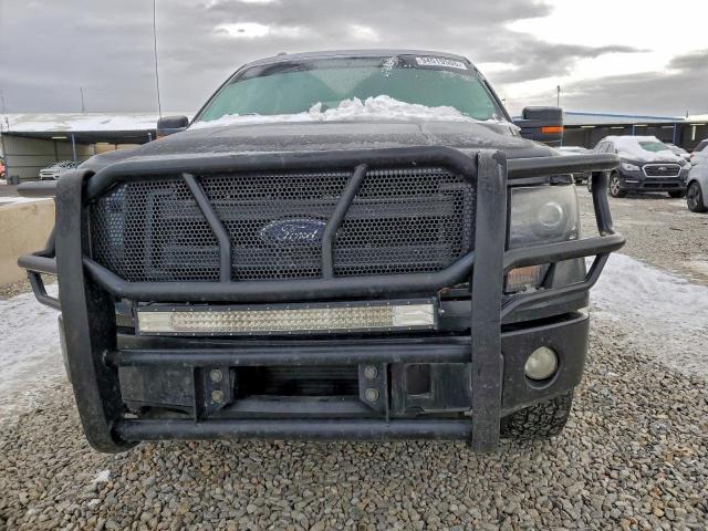 Ford F-150 Supercrew Image 4