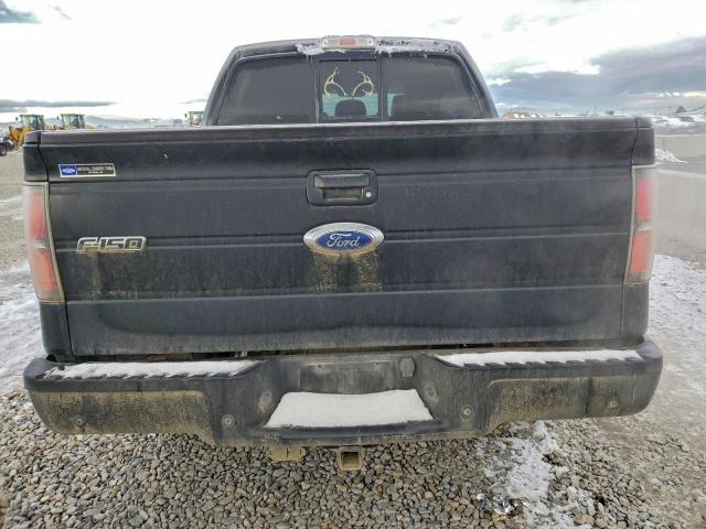 Ford F-150 Supercrew Image 5