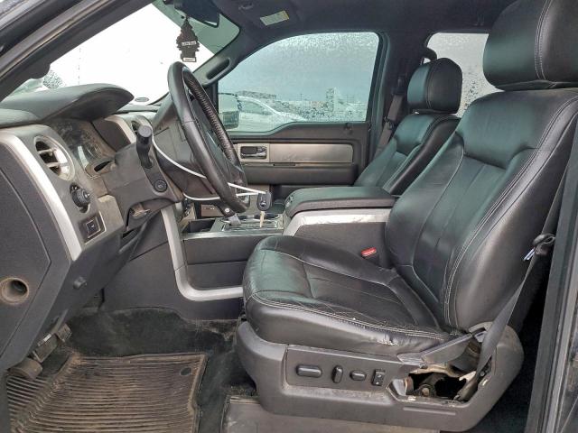 Ford F-150 Supercrew Image 6