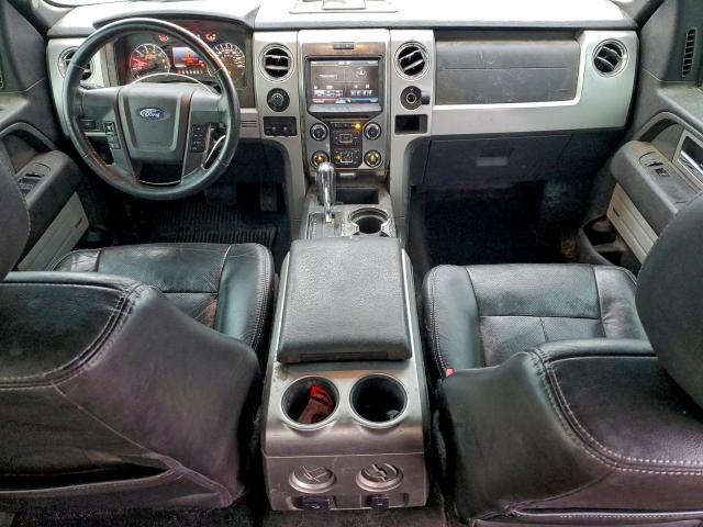 Ford F-150 Supercrew Image 8