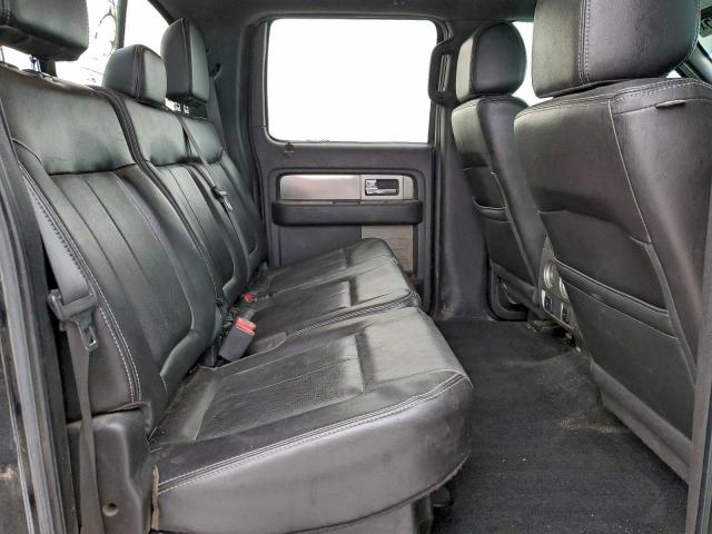 Ford F-150 Supercrew Image 9