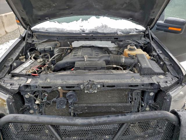 Ford F-150 Supercrew Image 12