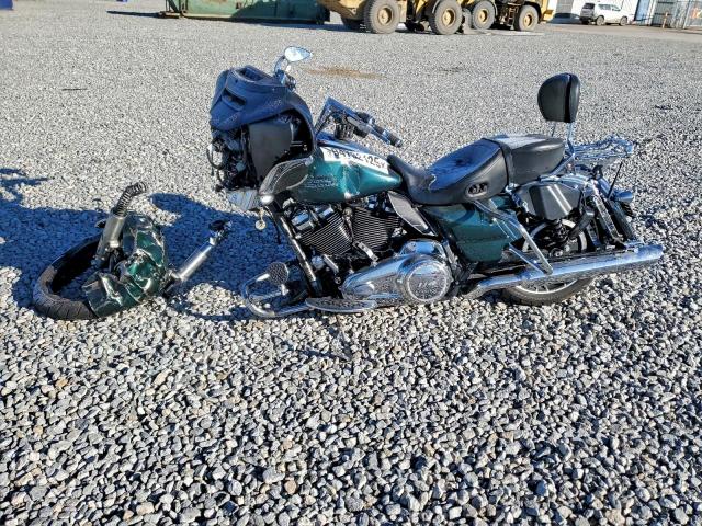 Harley-Davidson Flhxs Image 5