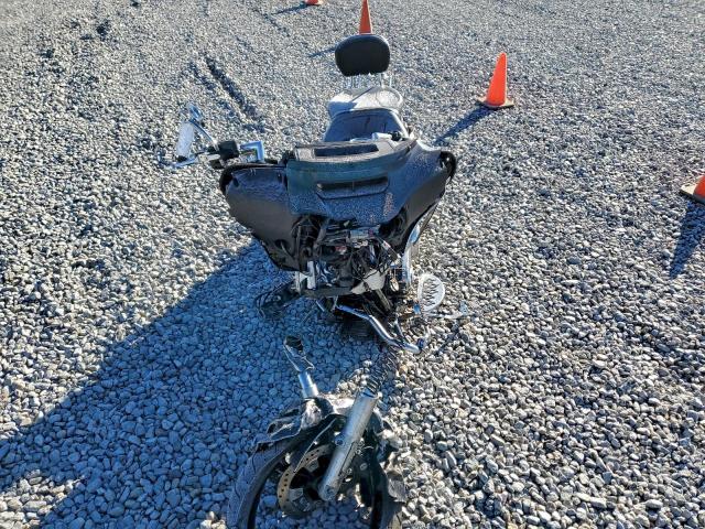 Harley-Davidson Flhxs Image 4