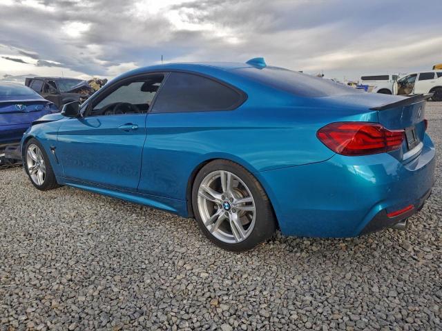 BMW 4 Series Image 4