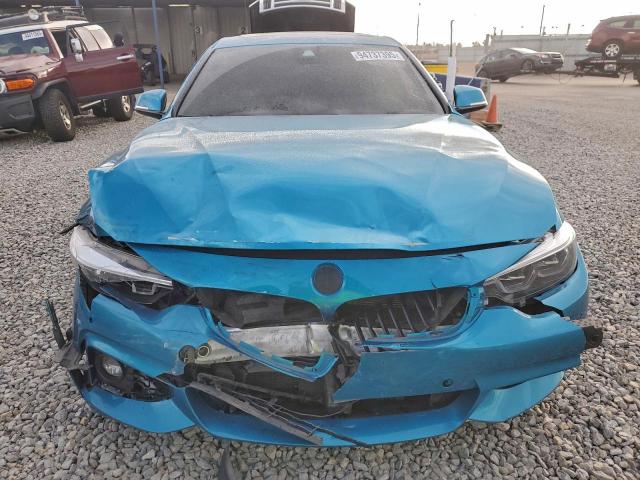 BMW 4 Series Image 2