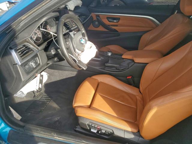 BMW 4 Series Image 3