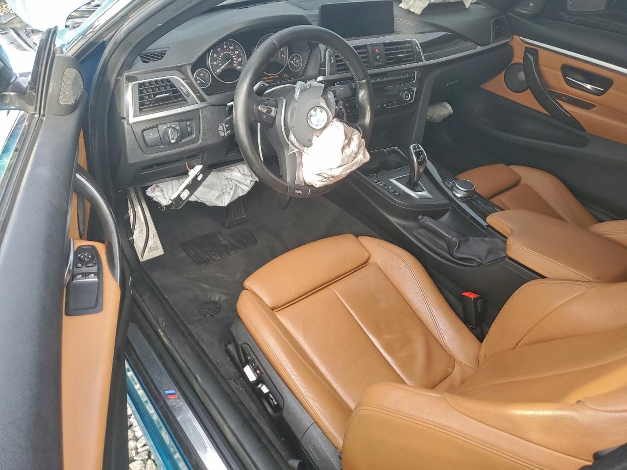 BMW 4 Series Image 7