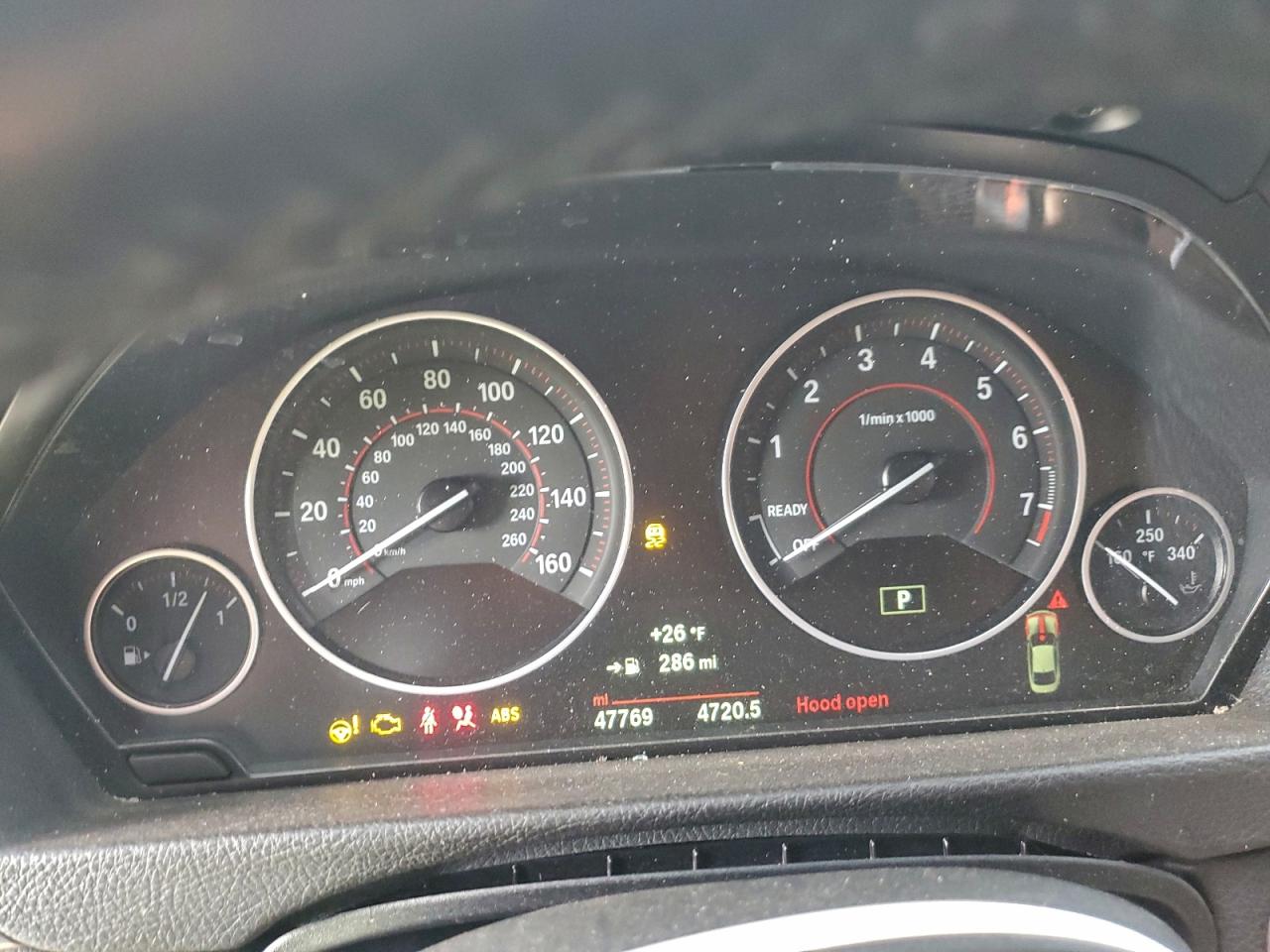 BMW 4 Series Image 9