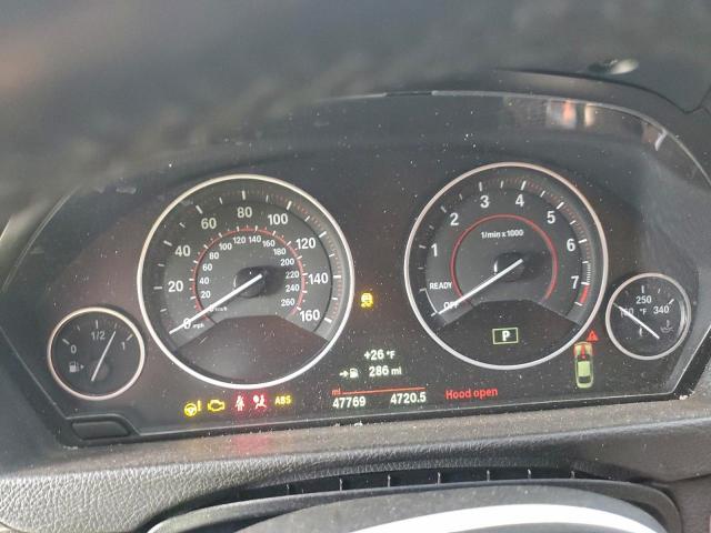 BMW 4 Series Image 9