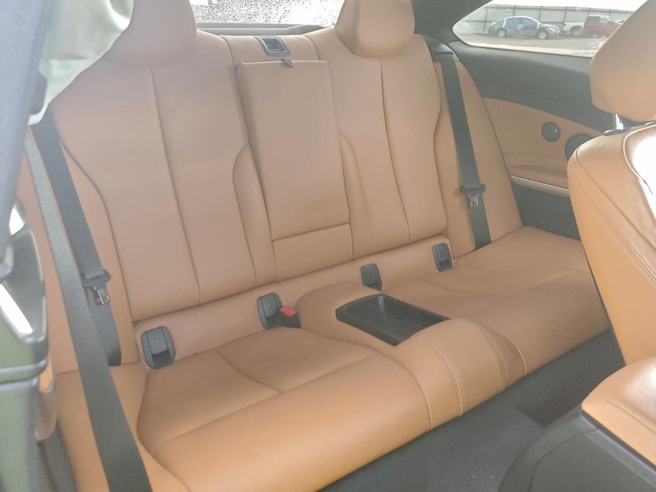 BMW 4 Series Image 12