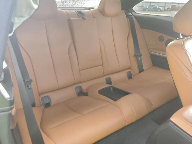 BMW 4 Series Image 12