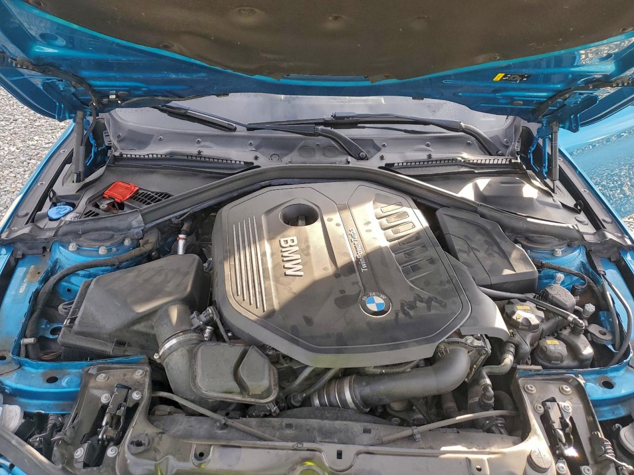 BMW 4 Series Image 10