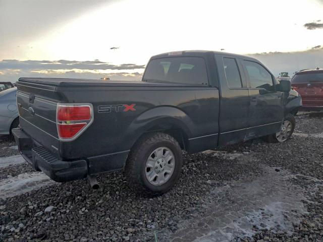 Ford F-150 Super Cab Image 5