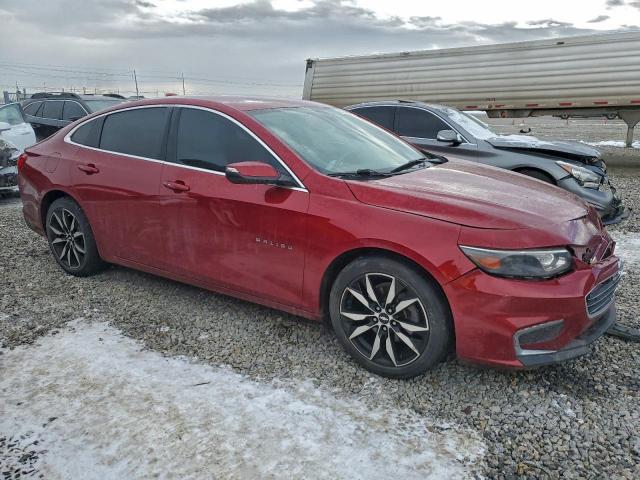 Chevrolet Malibu Lt Image 8