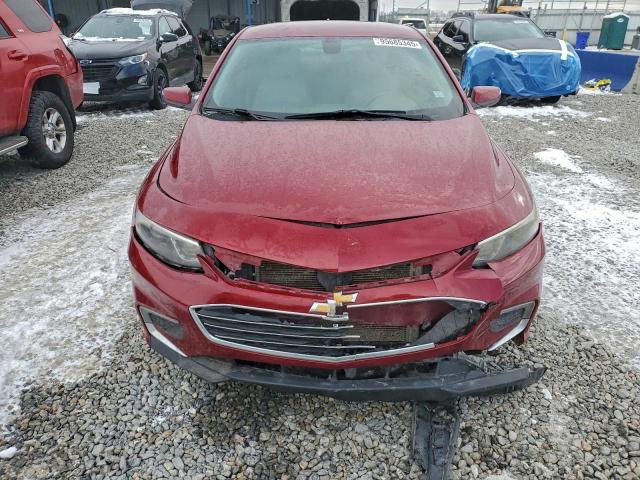 Chevrolet Malibu Lt Image 7