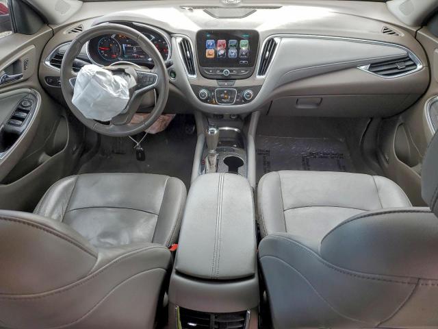 Chevrolet Malibu Lt Image 5