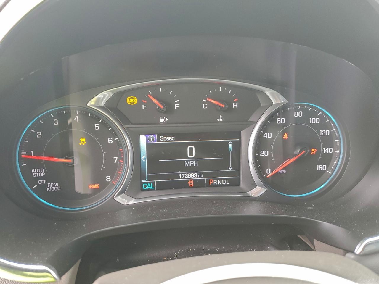 Chevrolet Malibu Lt Image 11