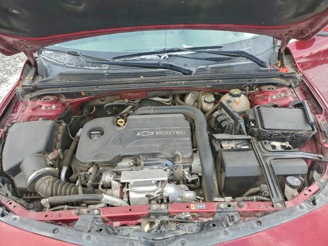 Chevrolet Malibu Lt Image 2