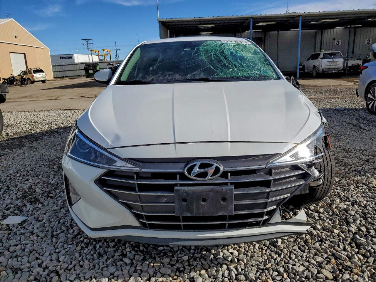 Hyundai ELANTRA Sel Image 5