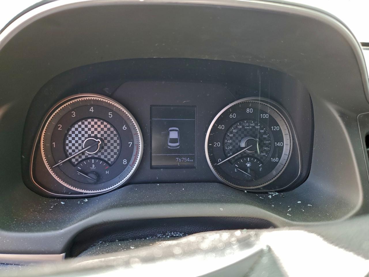 Hyundai ELANTRA Sel Image 7