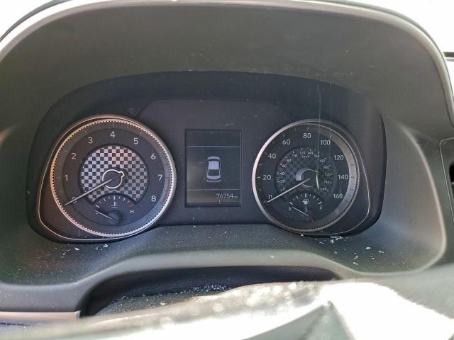 Hyundai ELANTRA Sel Image 7