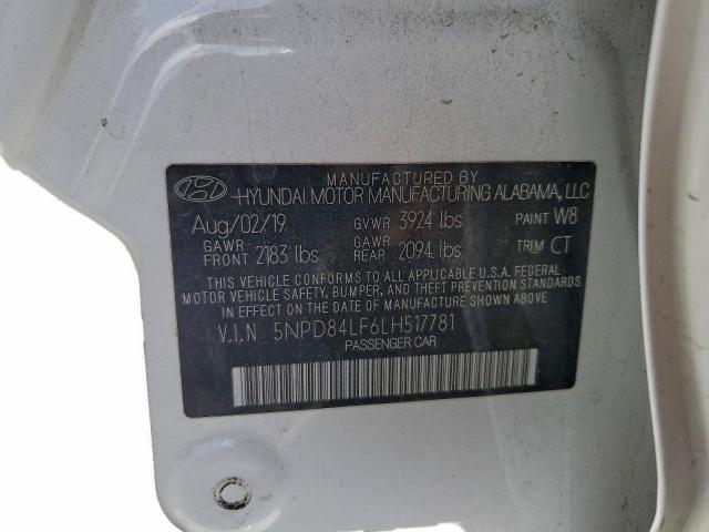 Hyundai ELANTRA Sel Image 2