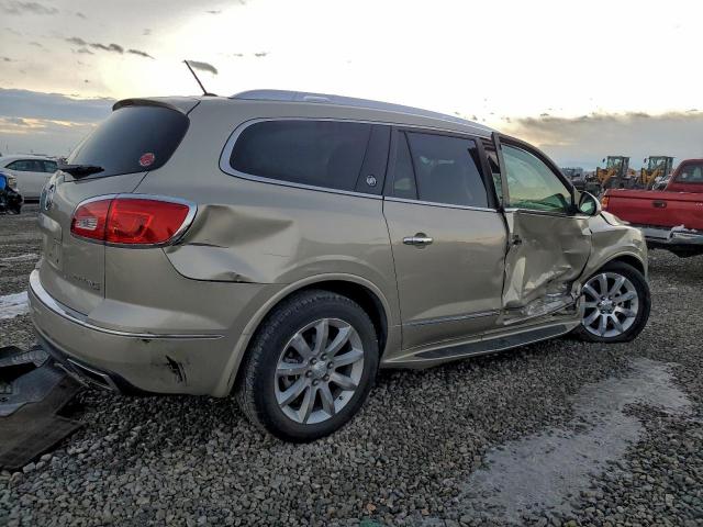 Buick Enclave Image 4