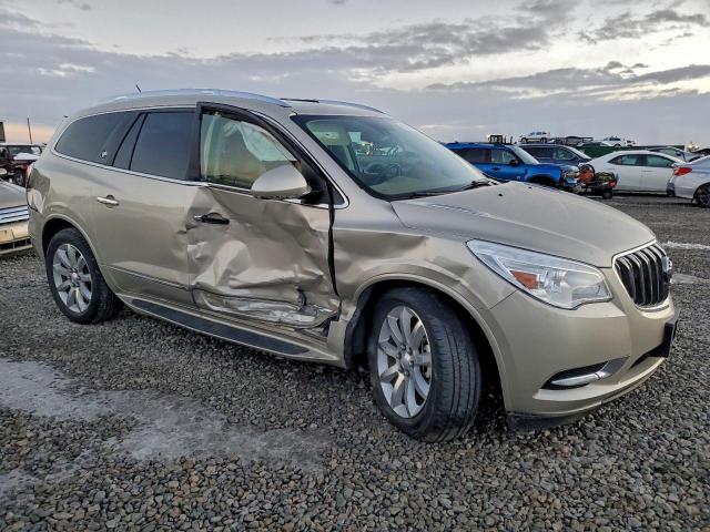 Buick Enclave Image 3