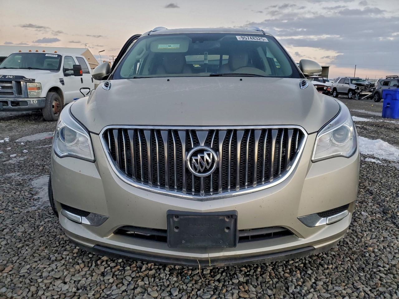 Buick Enclave Image 6