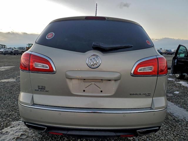 Buick Enclave Image 13