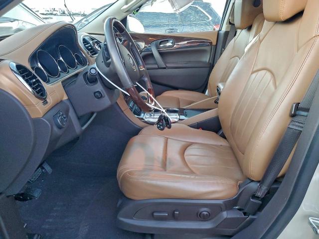 Buick Enclave Image 5