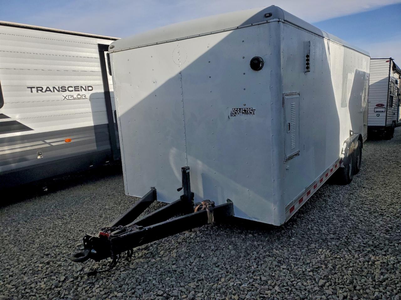 Wells Cargo Enclsdtrlr Image 7