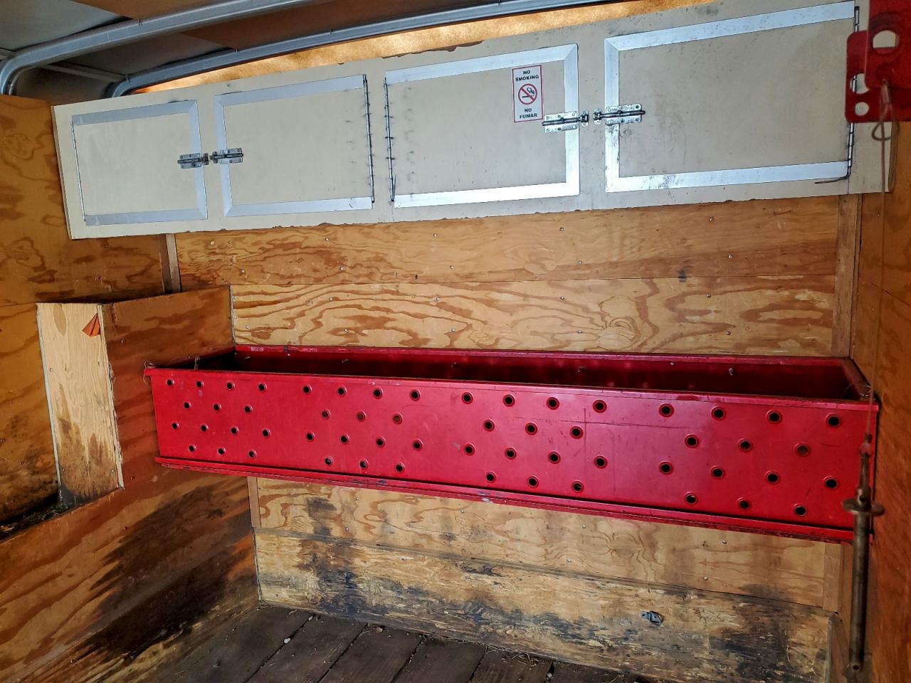 Wells Cargo Enclsdtrlr Image 9