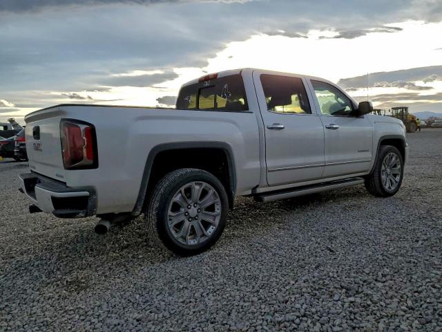 GMC Sierra K1500 Denali Image 11
