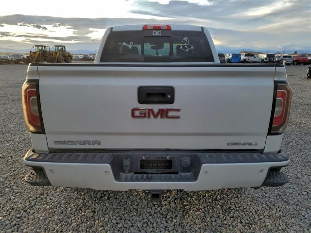 GMC Sierra K1500 Denali Image 7