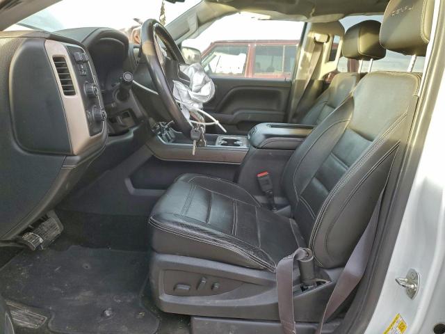 GMC Sierra K1500 Denali Image 8