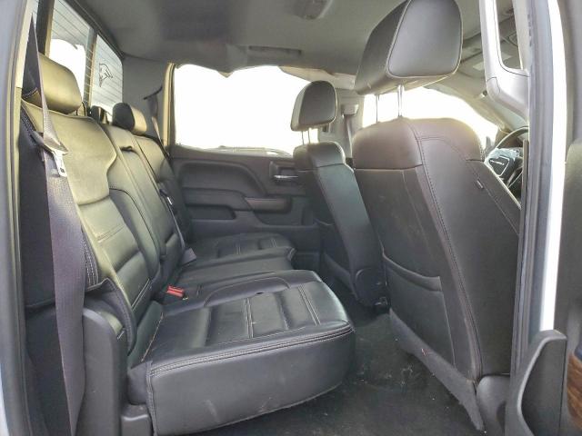 GMC Sierra K1500 Denali Image 6