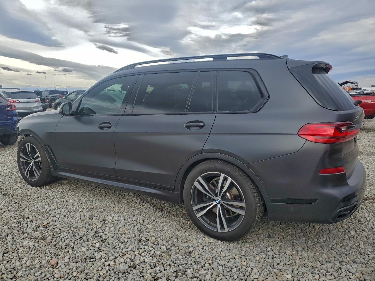 BMW X Series Xdrive40i Image 3